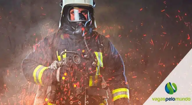 Empregos mais perigosos do Canadá