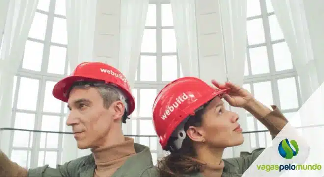 Empregos na Itália
