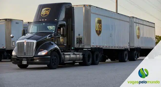 Ofertas de emprego nos Estados Unidos