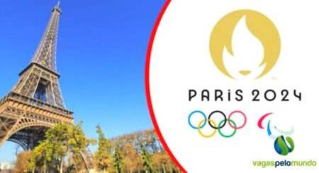 Olimpiadas de Paris