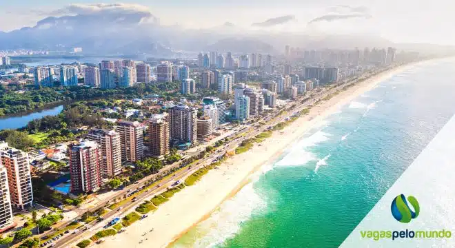 Hotel Barra da Tijuca