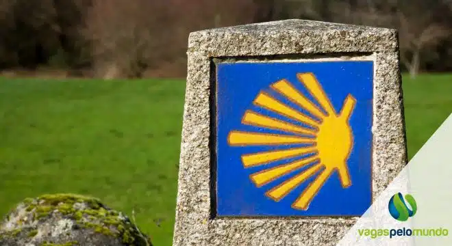 Caminho de Santiago de Compostela