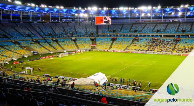 As partidas imperdíveis de futebol em 2023