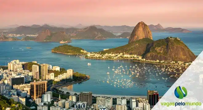 Hotel ideal no Brasil