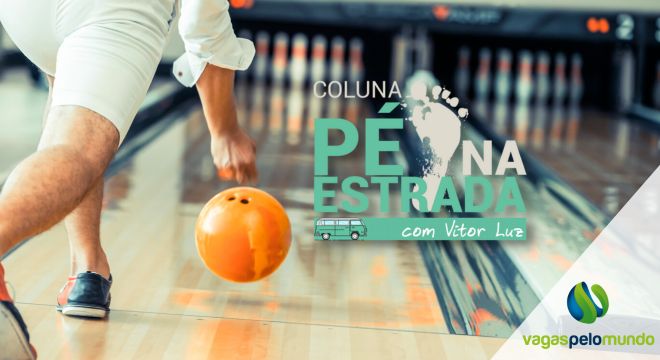 Conheça a origem do boliche –  Bowling