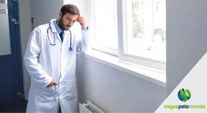 Medicos na Europa