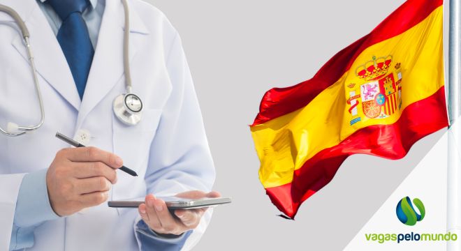 Medicina de Familia: Brasil x Espanha