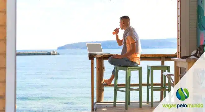 Morar na Itália