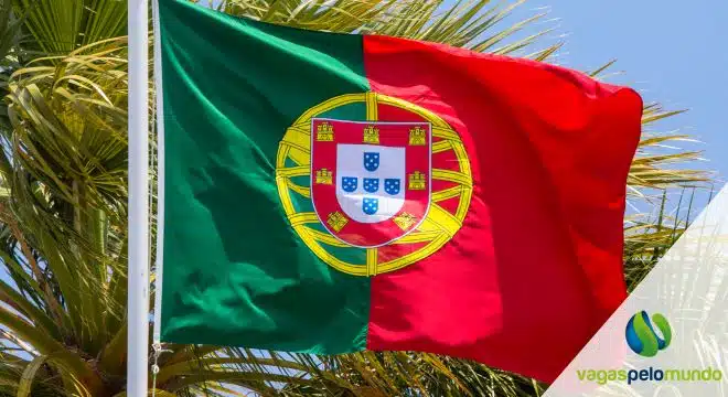 Multinacional japonesa em Portugal