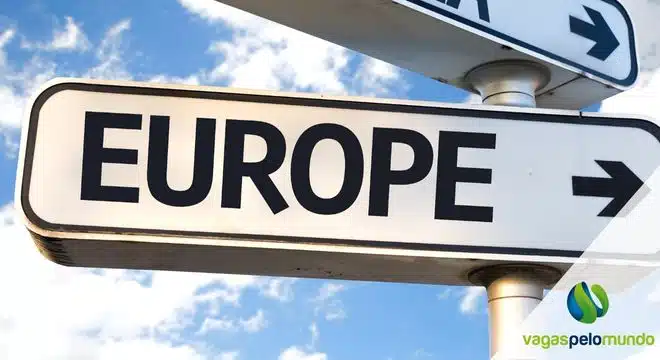 Nômade digital na República Tcheca