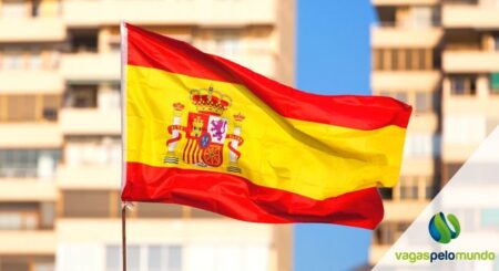 Ofertas de Emprego na Espanha