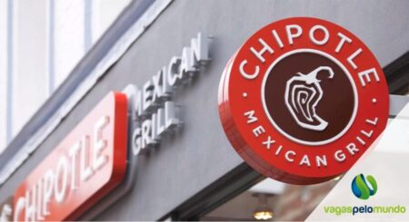 Rede americana de restaurantes