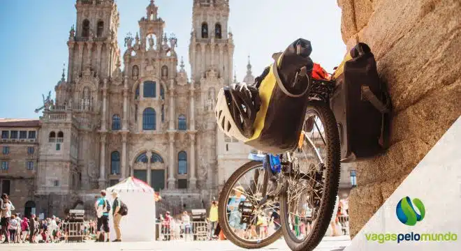Caminho de Santiago