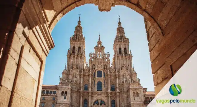 Santiago de Compostela
