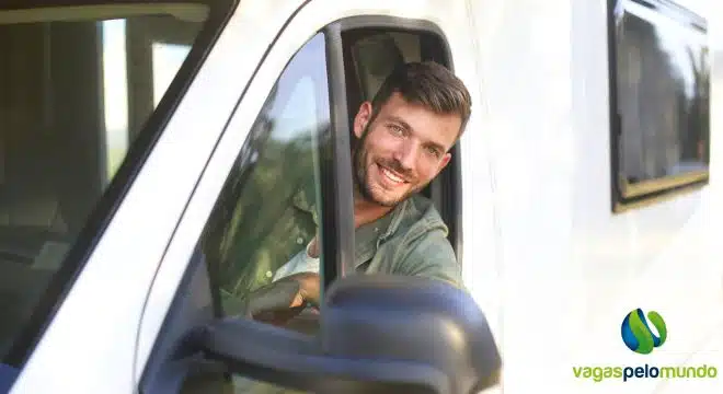 Vagas na Suíça