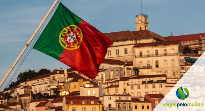 Multinacional inglesa com vagas em Portugal