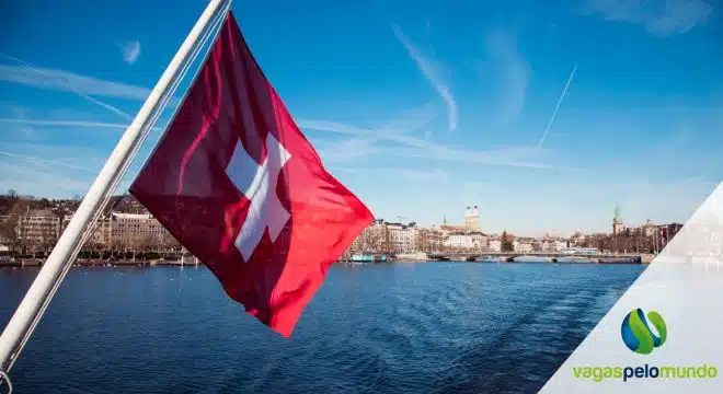 Trabalhar na Suíça como estrangeiro