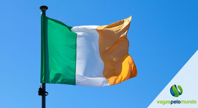 Companhia americana com vagas na Irlanda