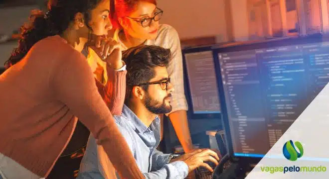 Carreiras no setor de iGaming