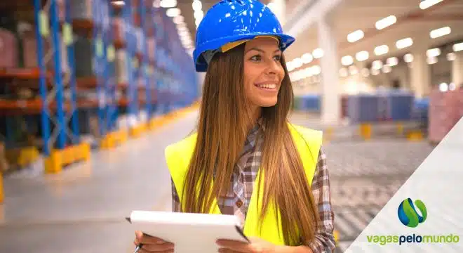 Multinacional belga com vagas nos EUA