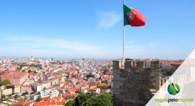 Multinacional da Dinamarca com vagas em Portugal