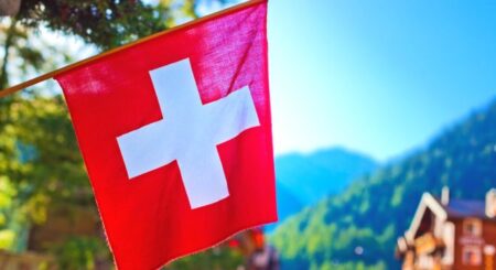 Multinacional da Suíça está contratando