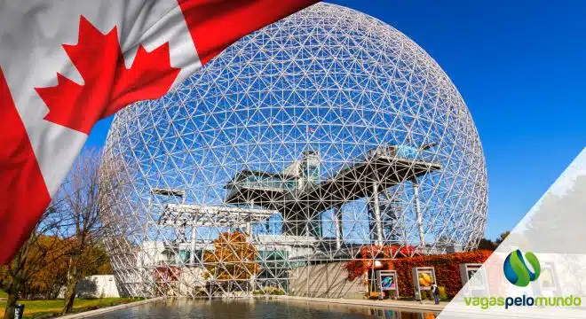 Multinacional sueca com vagas no Canadá