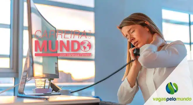 produtividade no trabalho