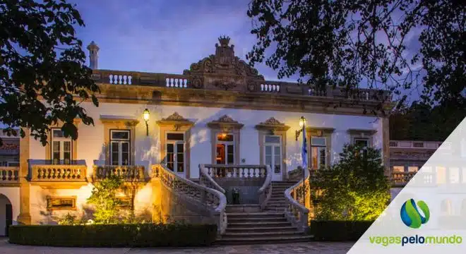 Quinta das Lágrimas