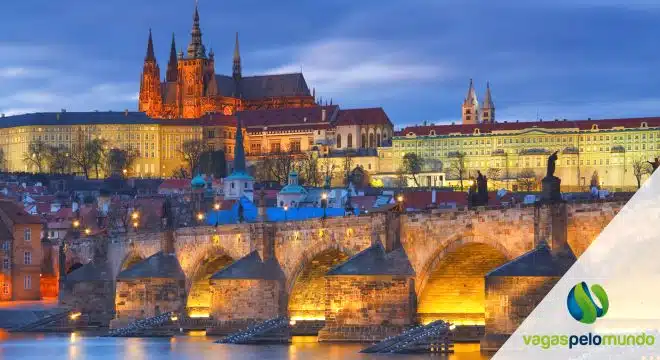 Turismo na Europa