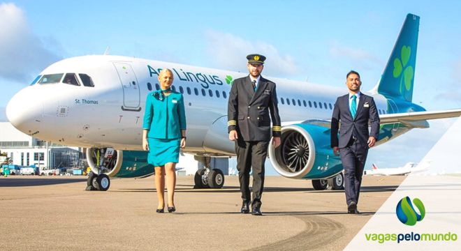 Pilotos de linha aérea: ATENÇÃO!