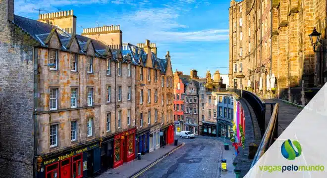 Victoria Street