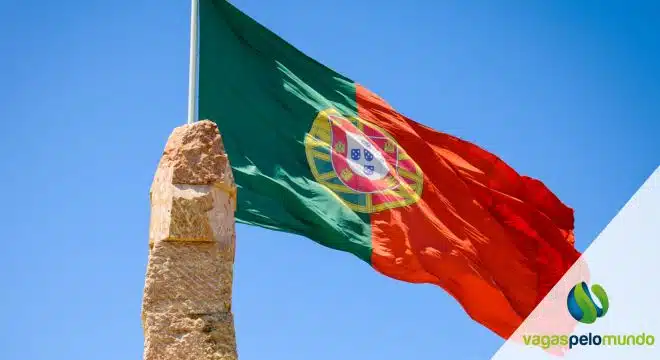 Empresa da Dinamarca com vagas em Portugal