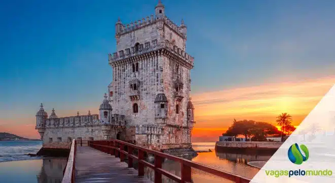 Empresa suíça com vagas em Portugal