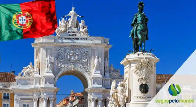 Multinacional alemã com vagas em Portugal