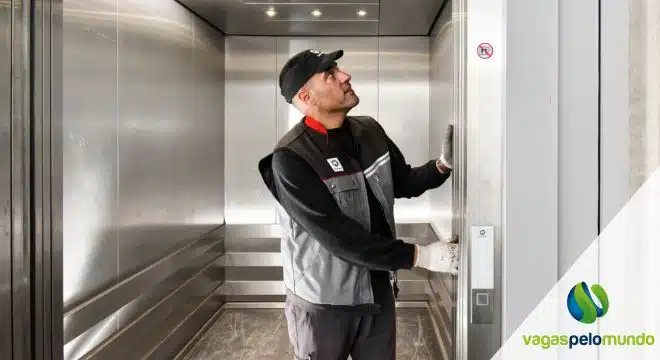 Multinacional suíça com vagas no Brasil