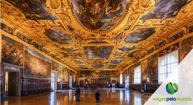 Palazzo Ducale