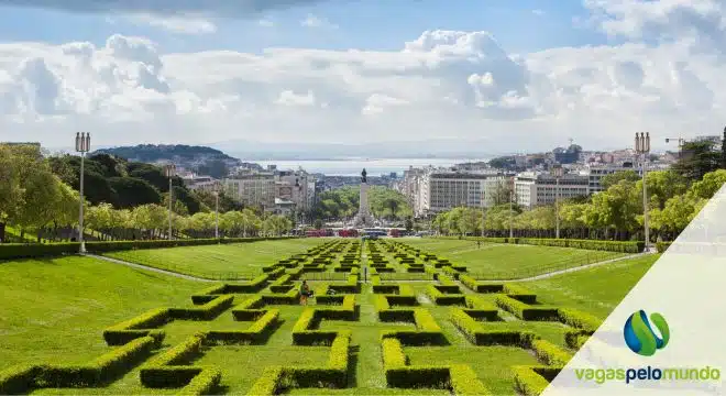 Tesouros Gratuitos de Portugal