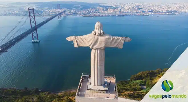 Passeios Gratuitos de Portugal