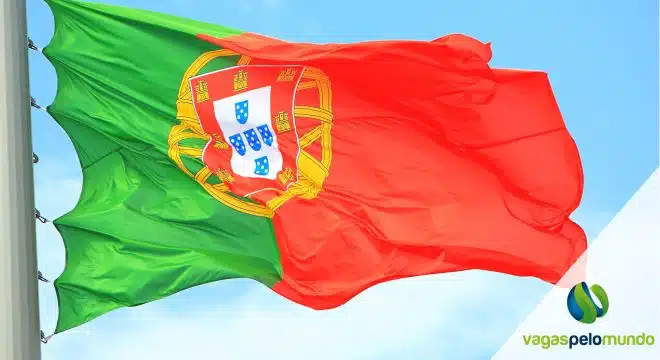 Vagas em Portugal em novo hospital