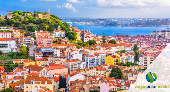 Preços das casas em Lisboa
