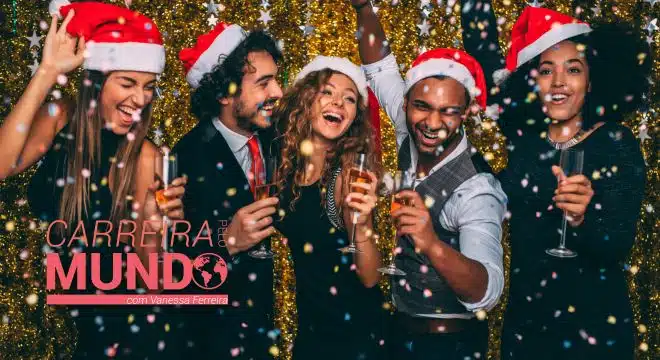 saúde mental nas festas de final de ano