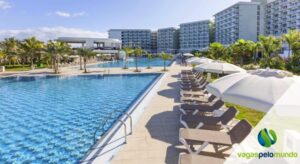 Trabalhar com hotelaria em Portugal