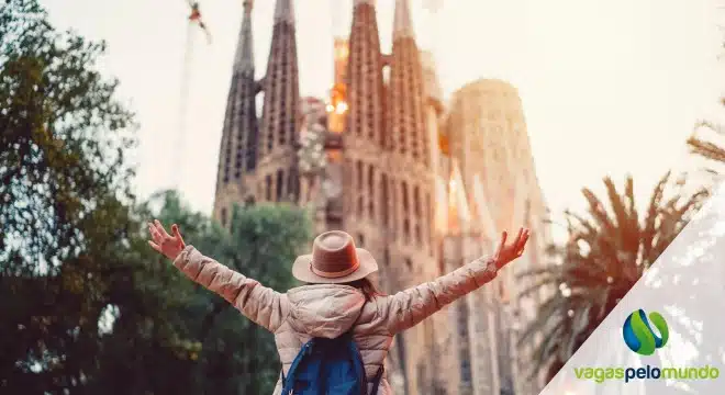 Turismo em Barcelona