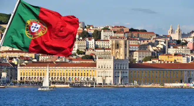 Vagas em Portugal em empresa francesa