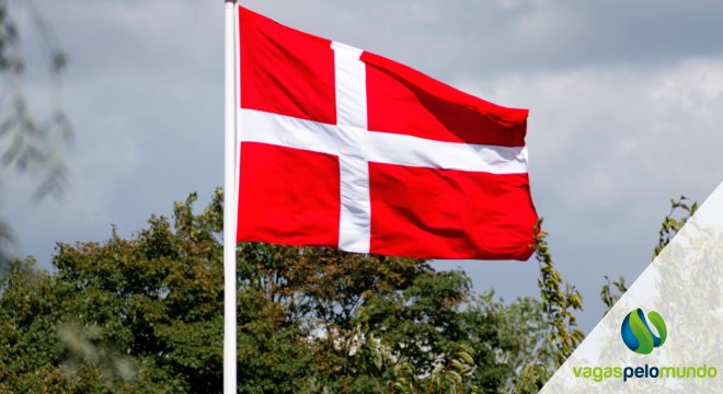 Dinamarca precisa de trabalhadores estrangeiros