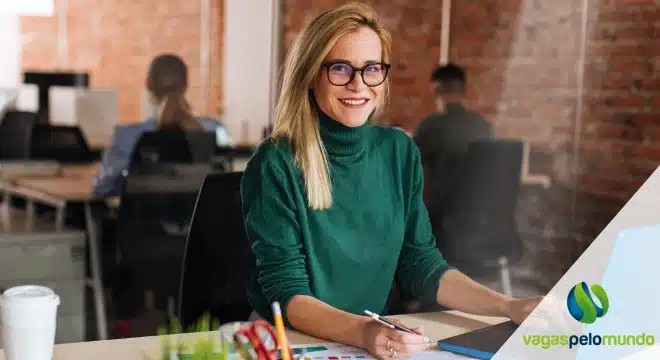 Empregos mais bem pagos na Europa