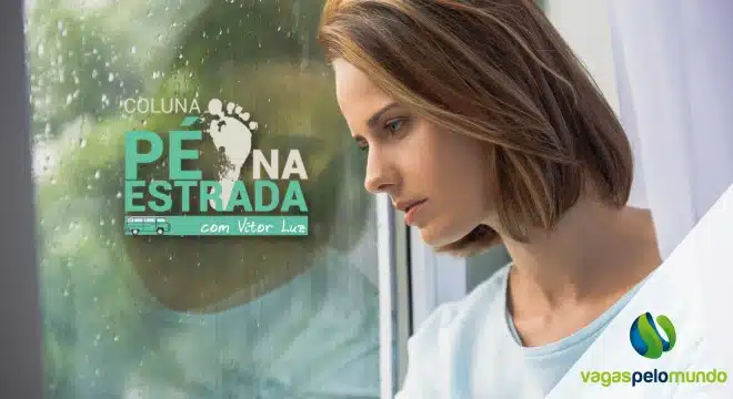 continuar renunciando quem realmente somos