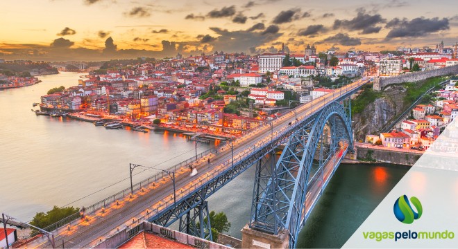 Suíços e alemães criam hub no Porto