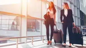 Trabalhar no exterior: passo a passo